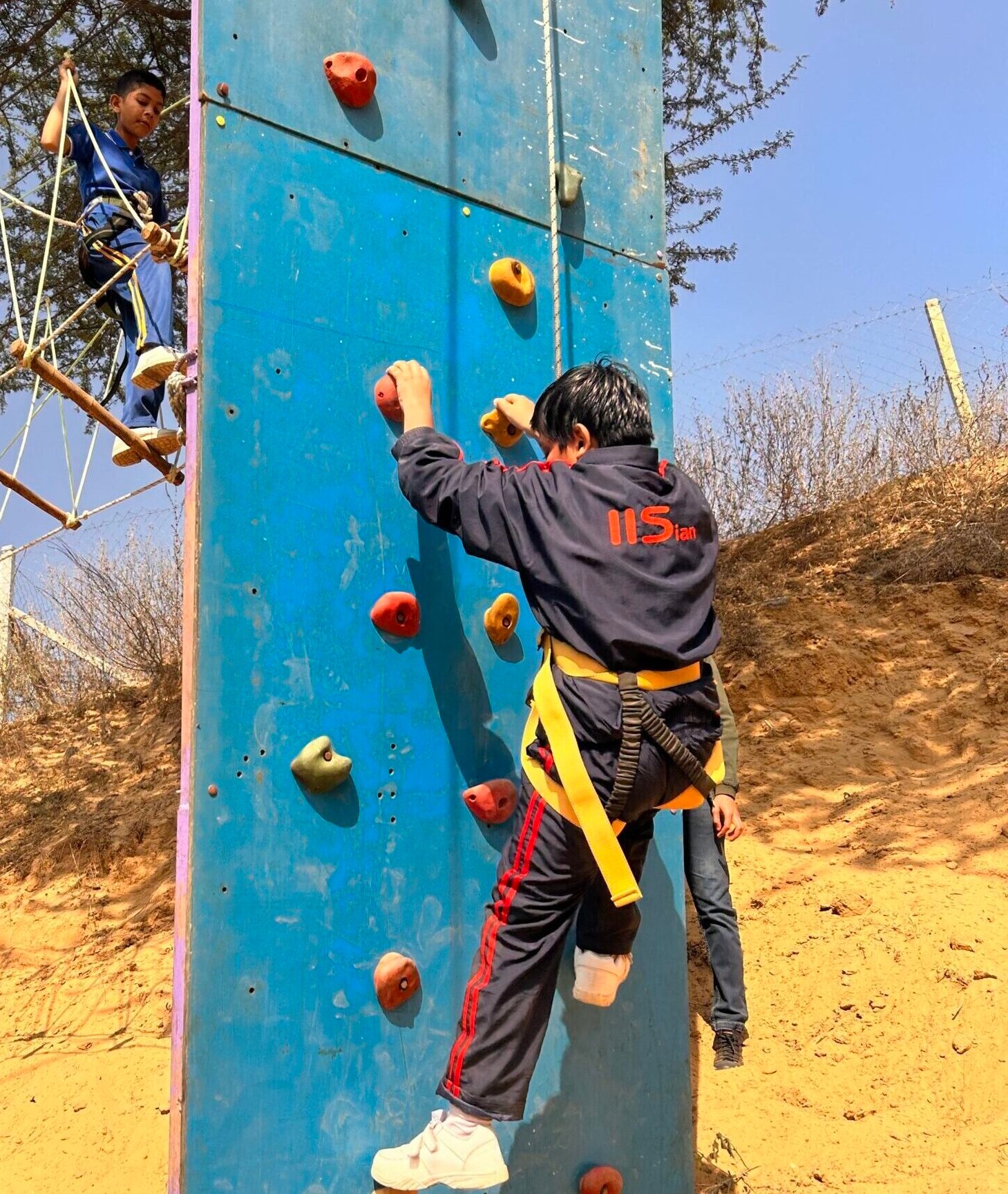 Outdoor Activities